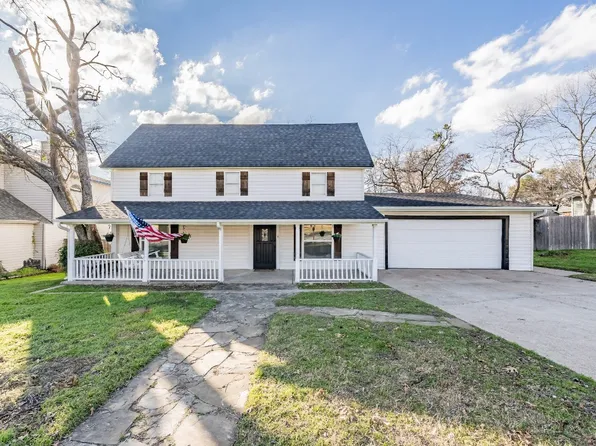 211 S 2nd St, Midlothian, TX 76065
