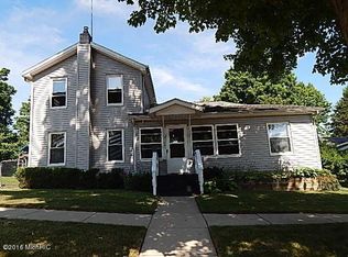328 Danby St, Portland, MI 48875