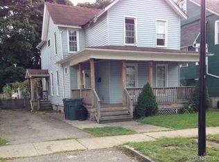 99 Mason St, Rochester, NY 14613