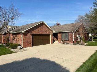 532 Beech Ln, Pendleton, IN 46064