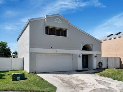 3 Kyle Way, Boynton Beach, FL, 33426