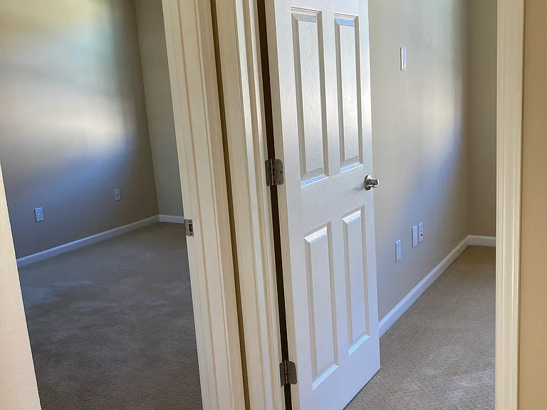 Bedrooms 2 and 3