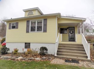 514 Harwood Ave, Clarks Summit, PA 18411