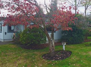 1350 Pioneer St, Enumclaw, WA 98022