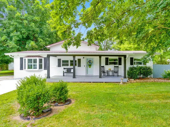 2015 Gregory Ln NW, Cleveland, TN 37312