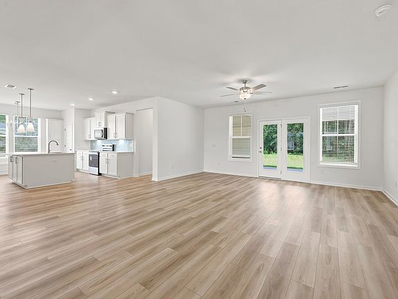 5th image of 216 Blue Wing Court Lot 26 Grayson II