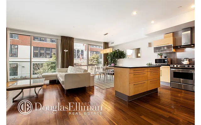 Sold by Douglas Elliman | media 9