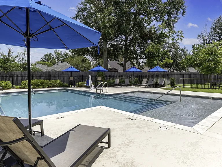 Oak Grove Townhomes WT — Photo 10