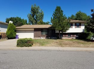 6343 W Jarvis Pl, Denver, CO 80235