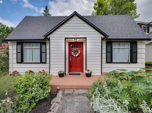 11251 SW Capitol Hwy, Portland, OR 97219