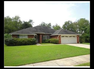 15114 S Shadow Creek Dr, Biloxi, MS 39532