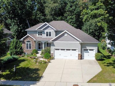 5992 Holscher Road, Mc Farland, WI, 53558
