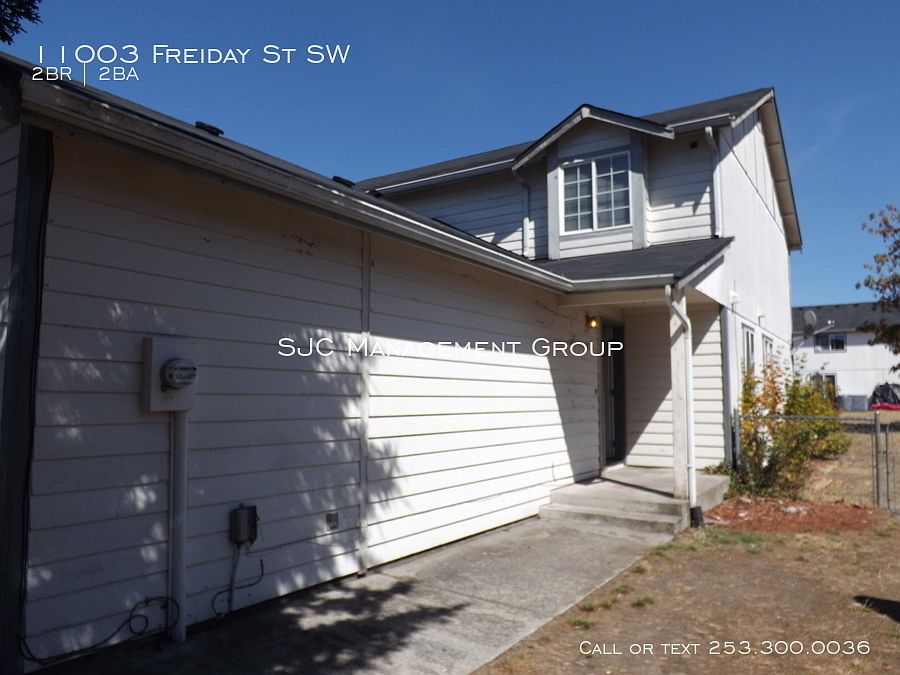 1st image of 11003 Freiday St SW