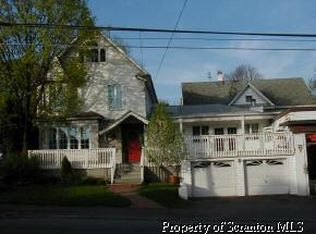 1610 Electric St, Scranton, PA 18512