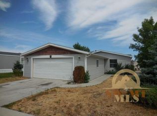 43 Green Tree Dr, Belgrade, MT 59714