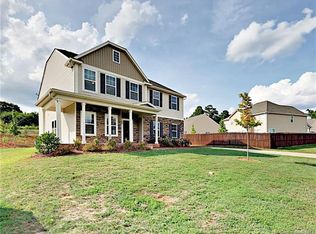 1471 Juanita Ave, Rock Hill, SC 29730