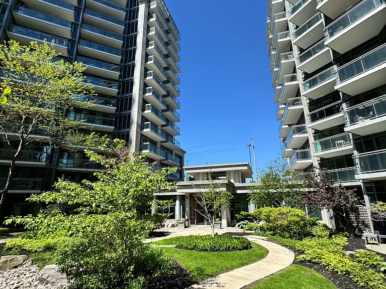 2121 Lake Shore Blvd W #906 — Photo 15