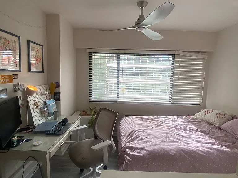2141 I St NW #610 — Photo 9