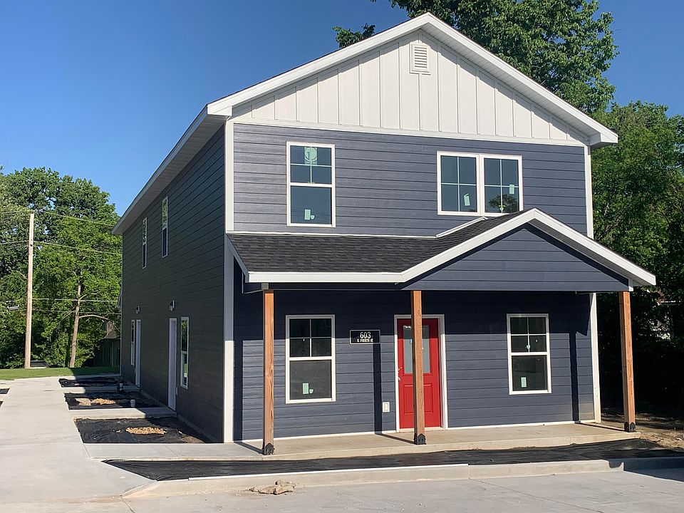1st image of 603 N 4th St #100