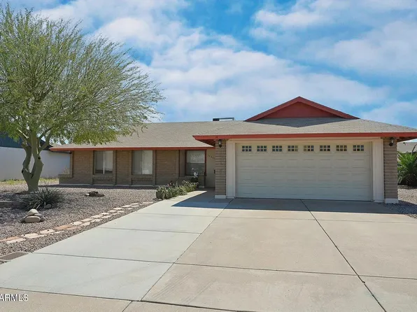 10837 W KALER Drive, Glendale, AZ 85307