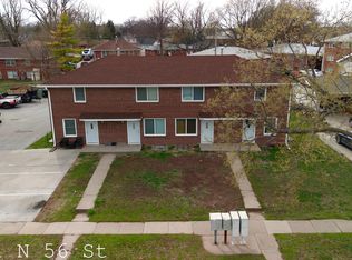 3731 N 56th St, Lincoln, NE 68504
