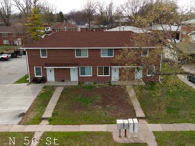 3731 N 56th St, Lincoln, NE, 68504