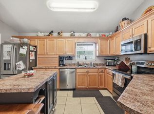 4237 Melton Rd, Milton, FL 32583