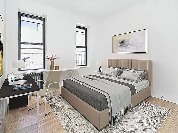 2nd image of 208 E 6th St #7