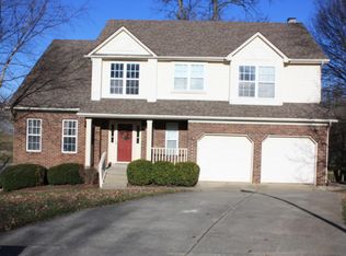 11005 Craigs Creek Pl, Louisville, KY 40241