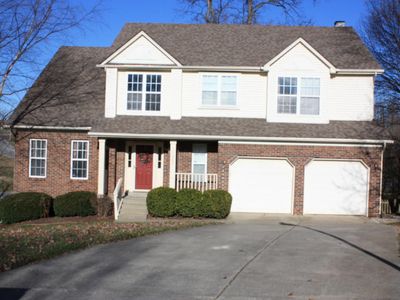 11005 Craigs Creek Pl, Louisville, KY, 40241