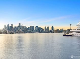 Lake Union Landing, Seattle, WA 98103