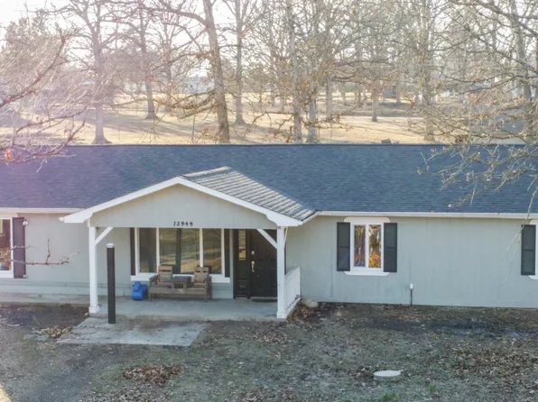 13949 Compton Rd, Dixon, MO 65459