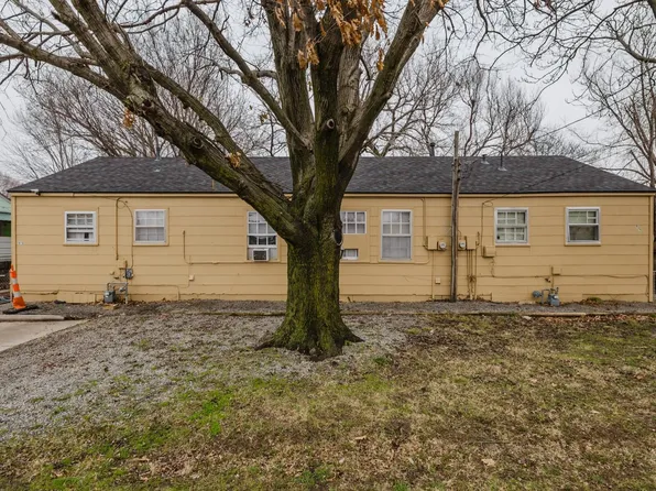 910 & 912 S Terrace Dr, Wichita, KS 67218