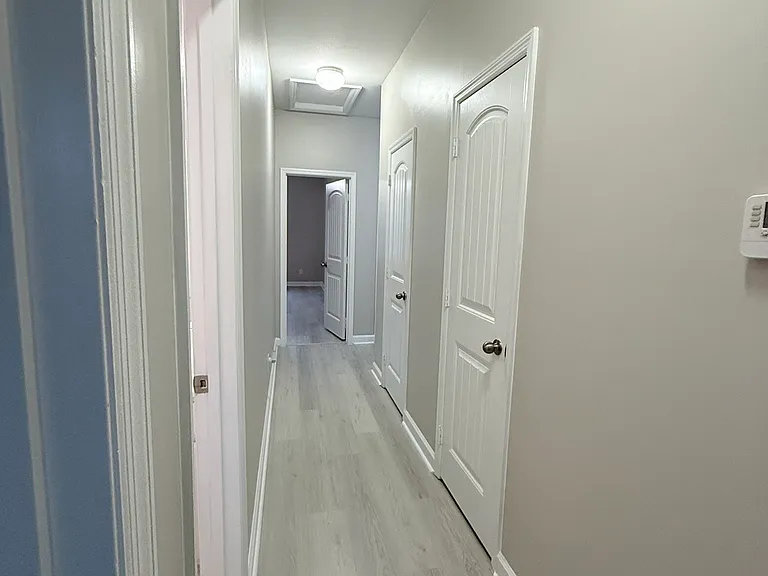 Hallway b