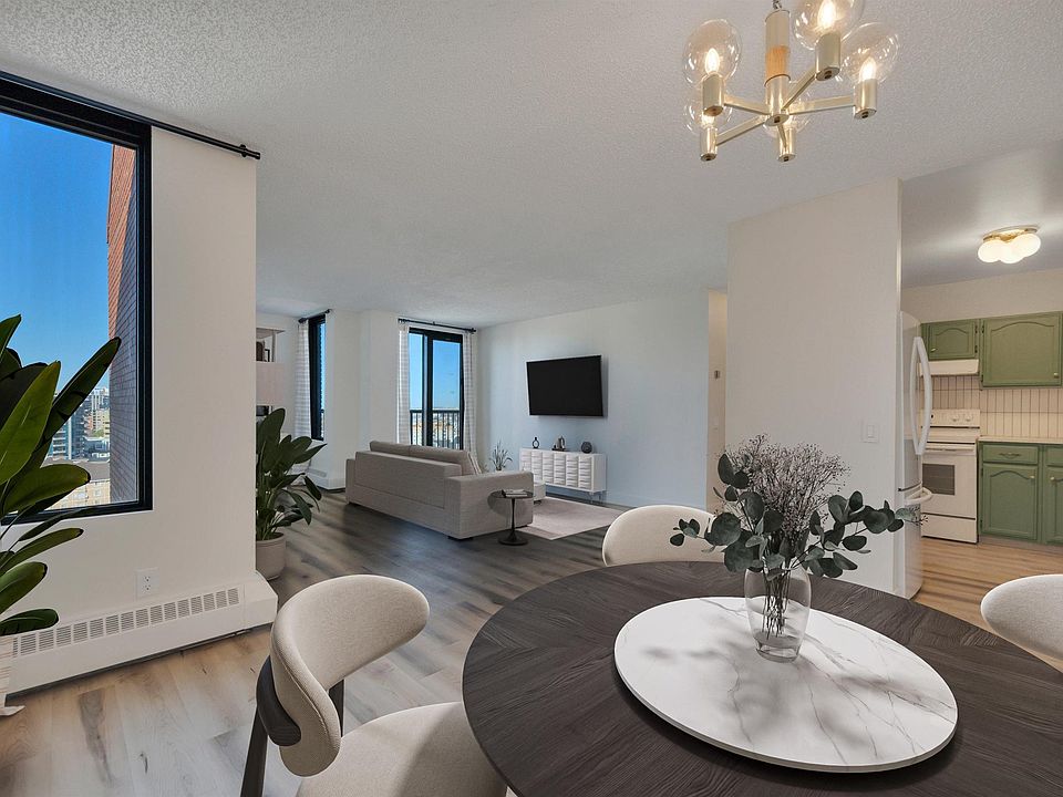 1st image of 10145 109th St NW #1210