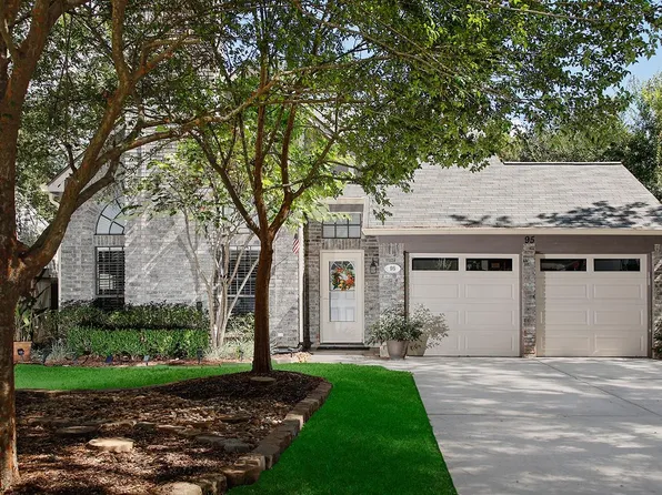 95 N Pathfinders Cir, Spring, TX 77381