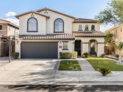 27813 N Gidiyup Trl, Phoenix, AZ, 85085