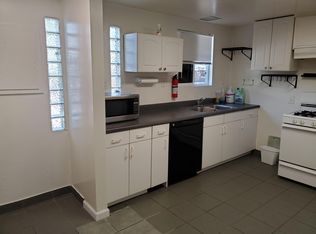 415 1/2 W College Ave, Santa Rosa, CA 95401