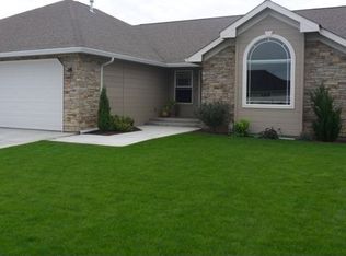 8610 Garden Ave, Yakima, WA 98908