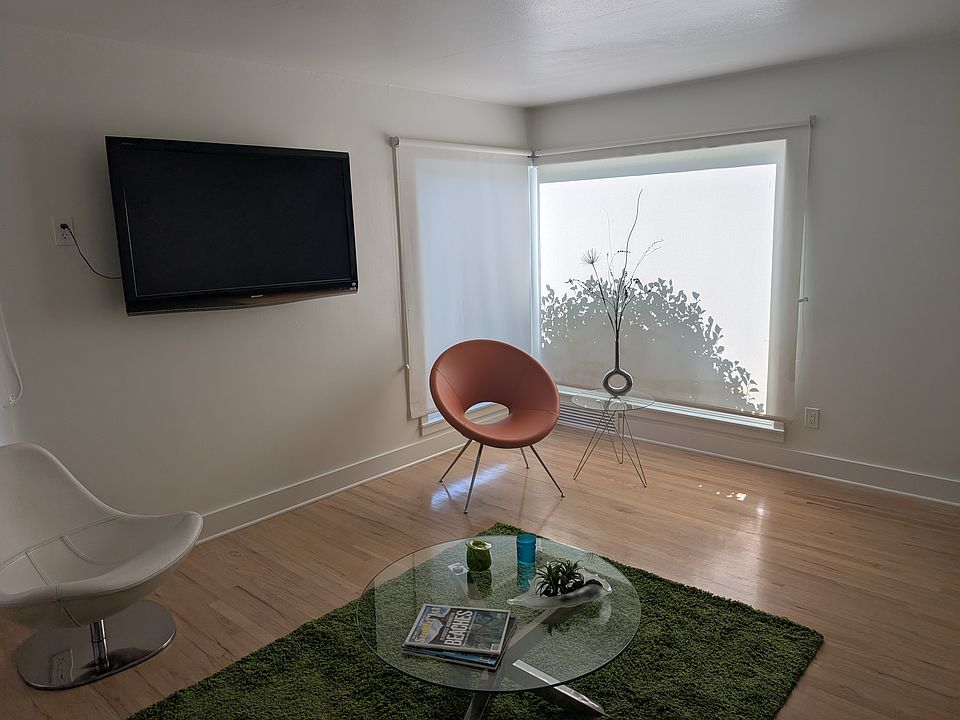 Main living room