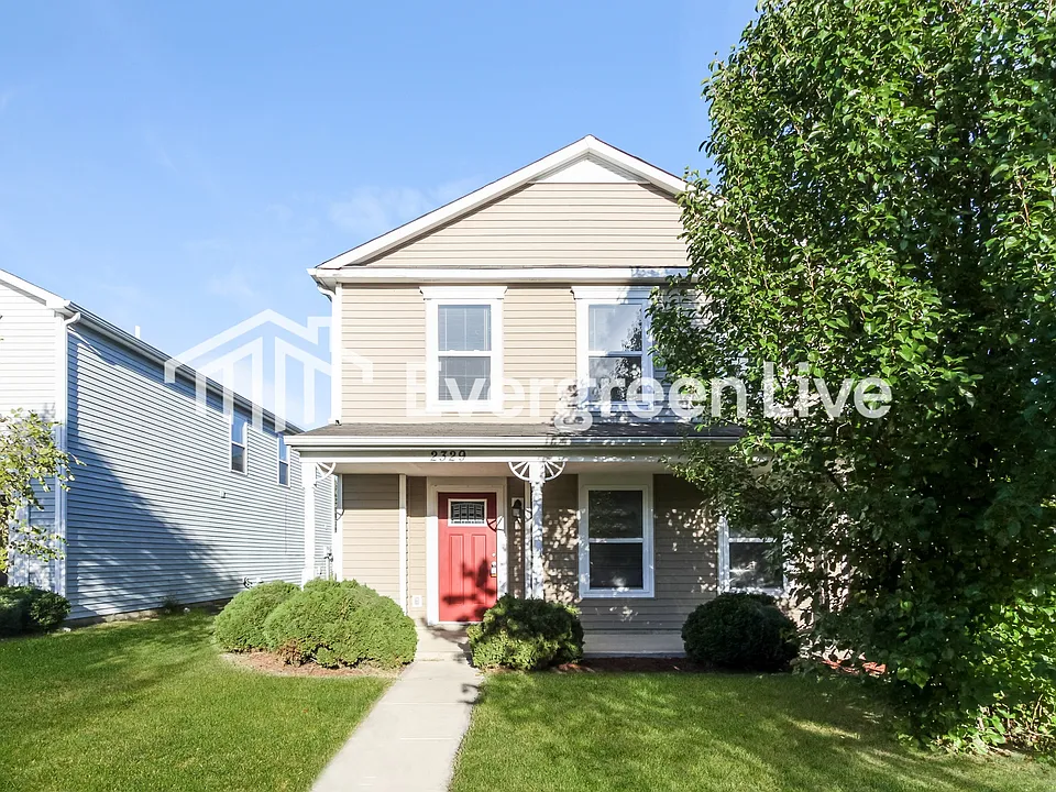 2329 Bridlewood Dr