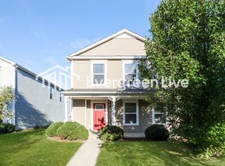 2329 Bridlewood Dr, Franklin, IN 46131