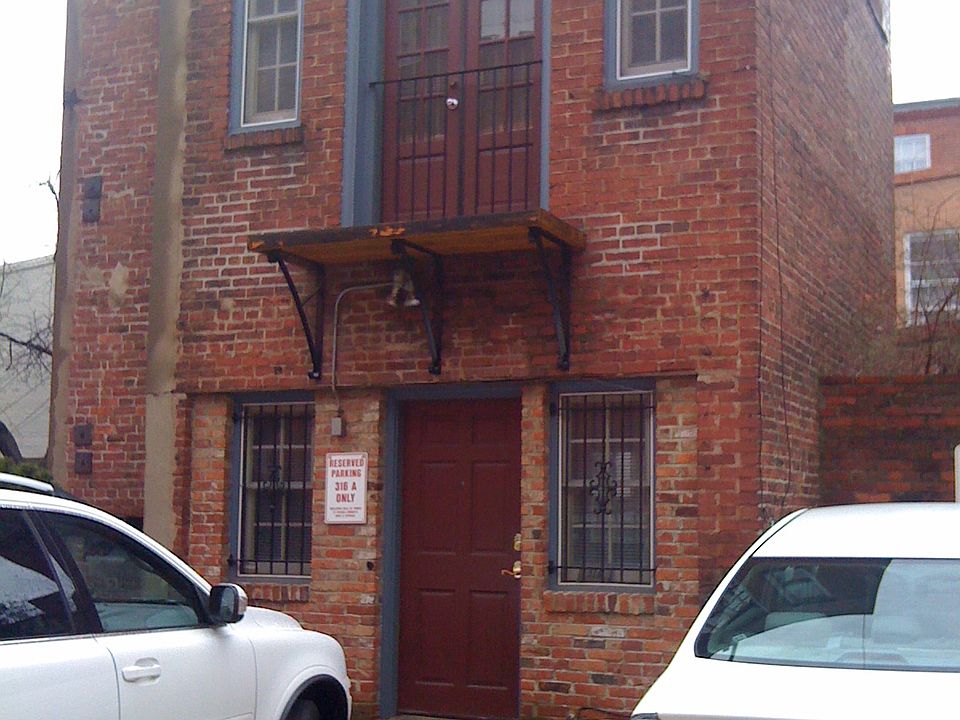 Carriage House