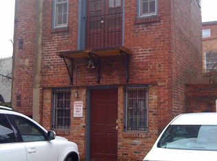 316 2nd St SE, Washington, DC 20003