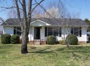 629 Dogwood St, Pulaski, TN 38478