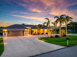 1512 Blue Lake Cir, Punta Gorda, FL 33983
