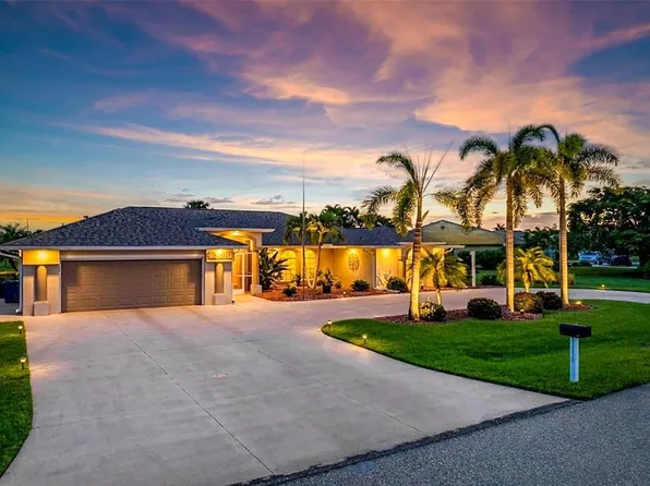 1512 BLUE LAKE CIRCLE, PUNTA GORDA, FL 33983