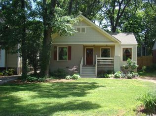 124 Mimosa Dr, Decatur, GA 30030