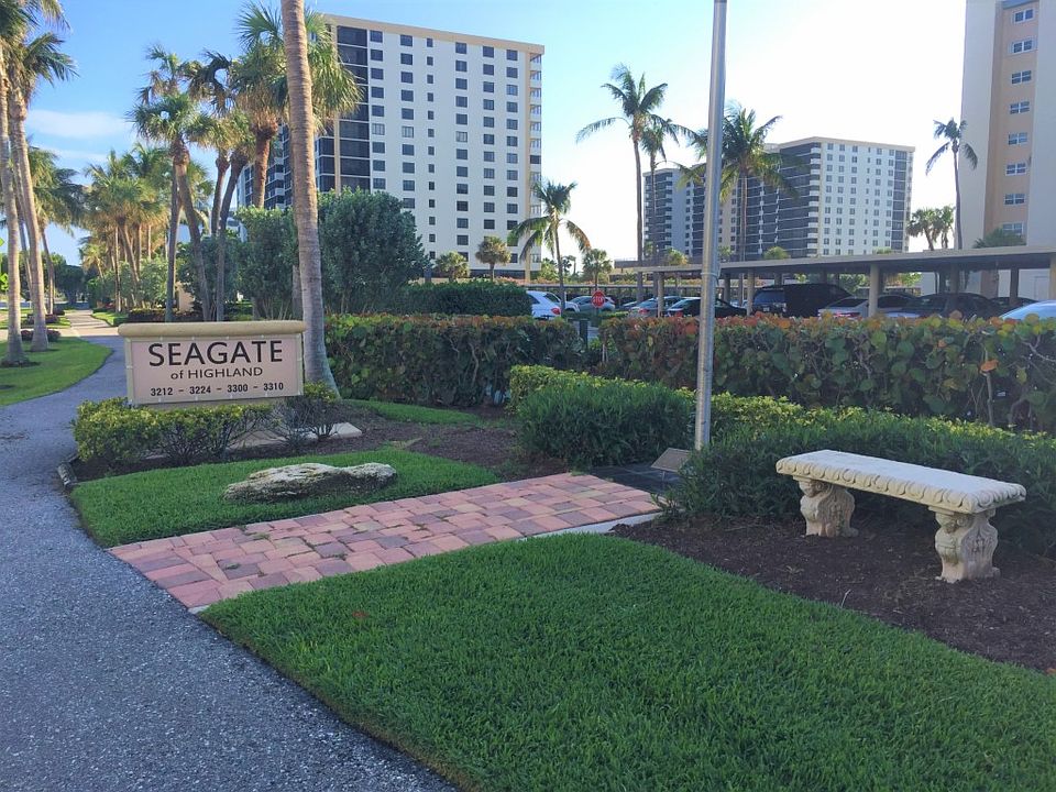 1st image of 3224 S Ocean Blvd APT 509B