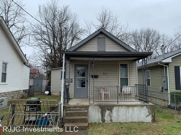 711 Shropshire Ave, Lexington, KY 40508